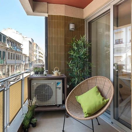 Heart Of D. Pedro Apartments III Πόρτο Εξωτερικό φωτογραφία
