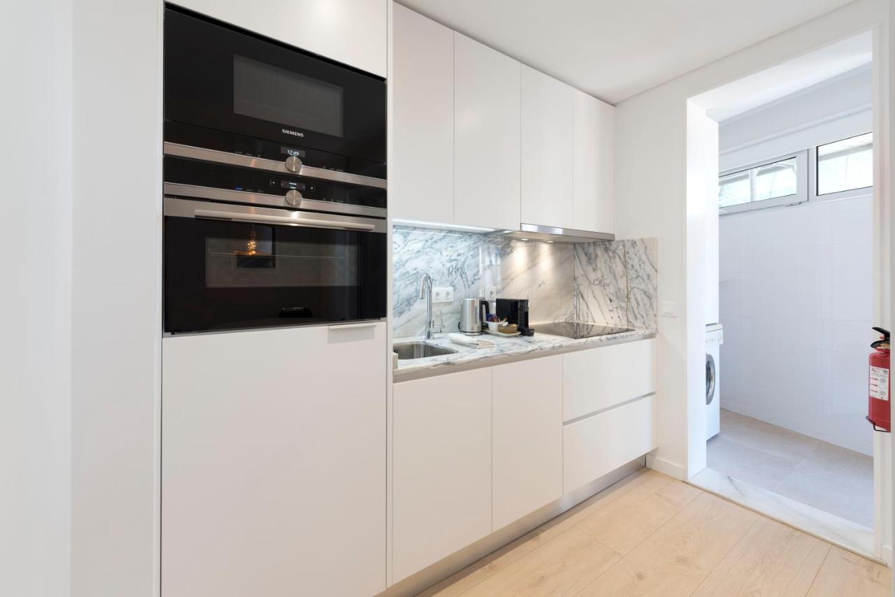 Heart Of D. Pedro Apartments III Πόρτο Εξωτερικό φωτογραφία