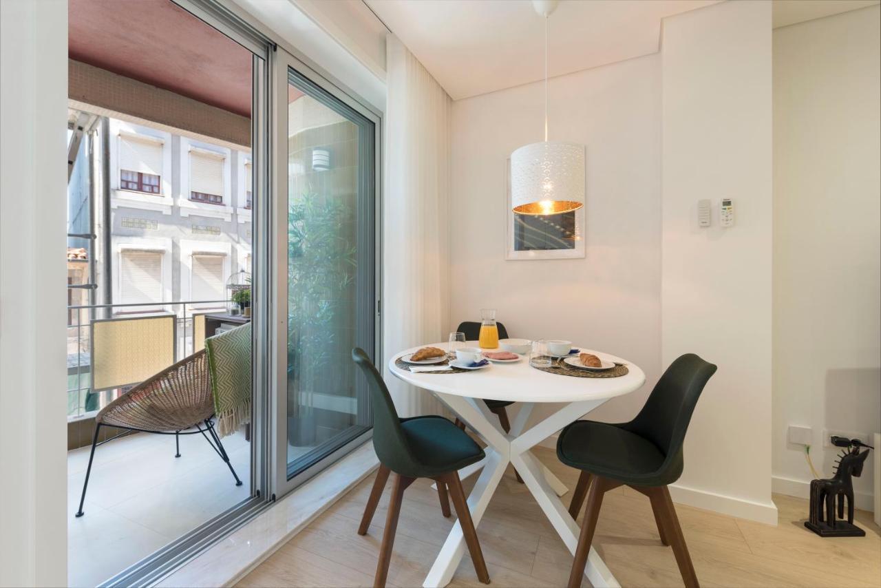 Heart Of D. Pedro Apartments III Πόρτο Εξωτερικό φωτογραφία