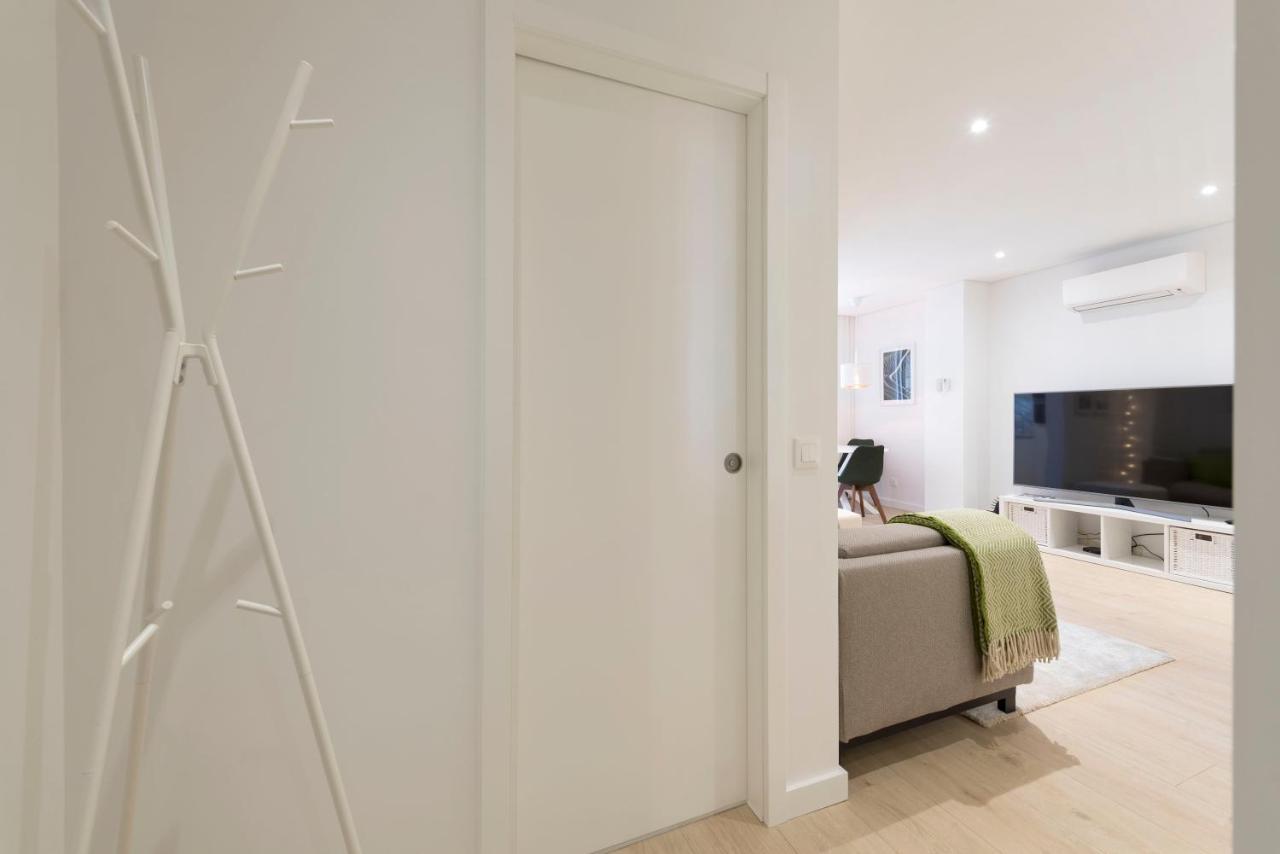 Heart Of D. Pedro Apartments III Πόρτο Εξωτερικό φωτογραφία