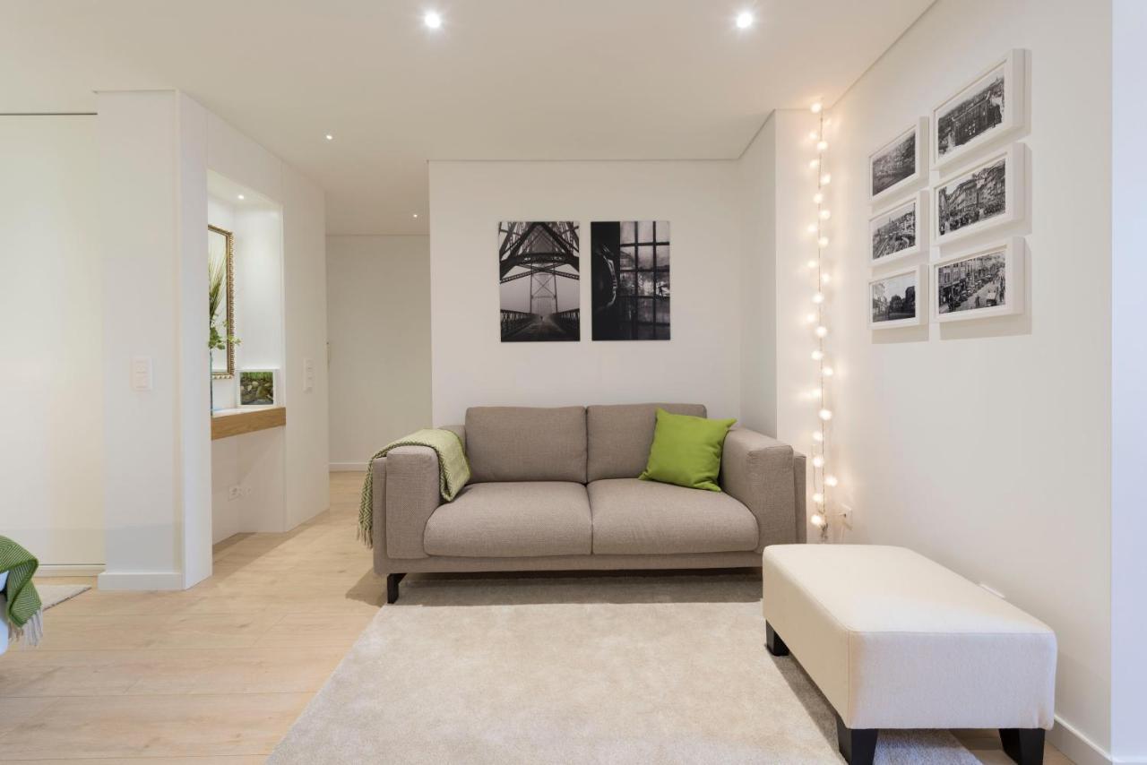Heart Of D. Pedro Apartments III Πόρτο Εξωτερικό φωτογραφία