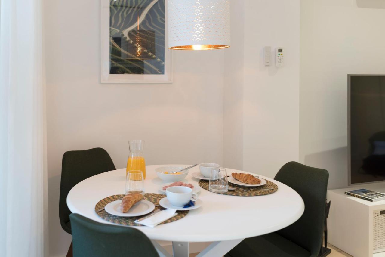 Heart Of D. Pedro Apartments III Πόρτο Εξωτερικό φωτογραφία
