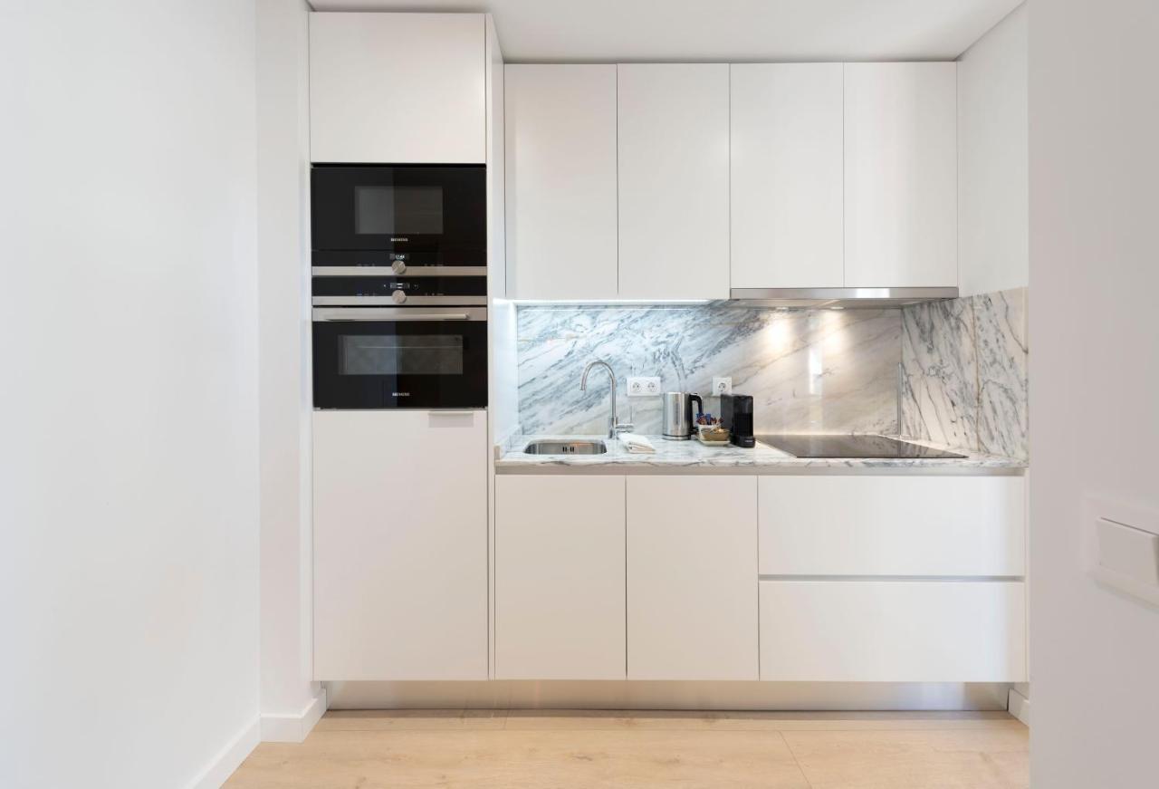Heart Of D. Pedro Apartments III Πόρτο Εξωτερικό φωτογραφία