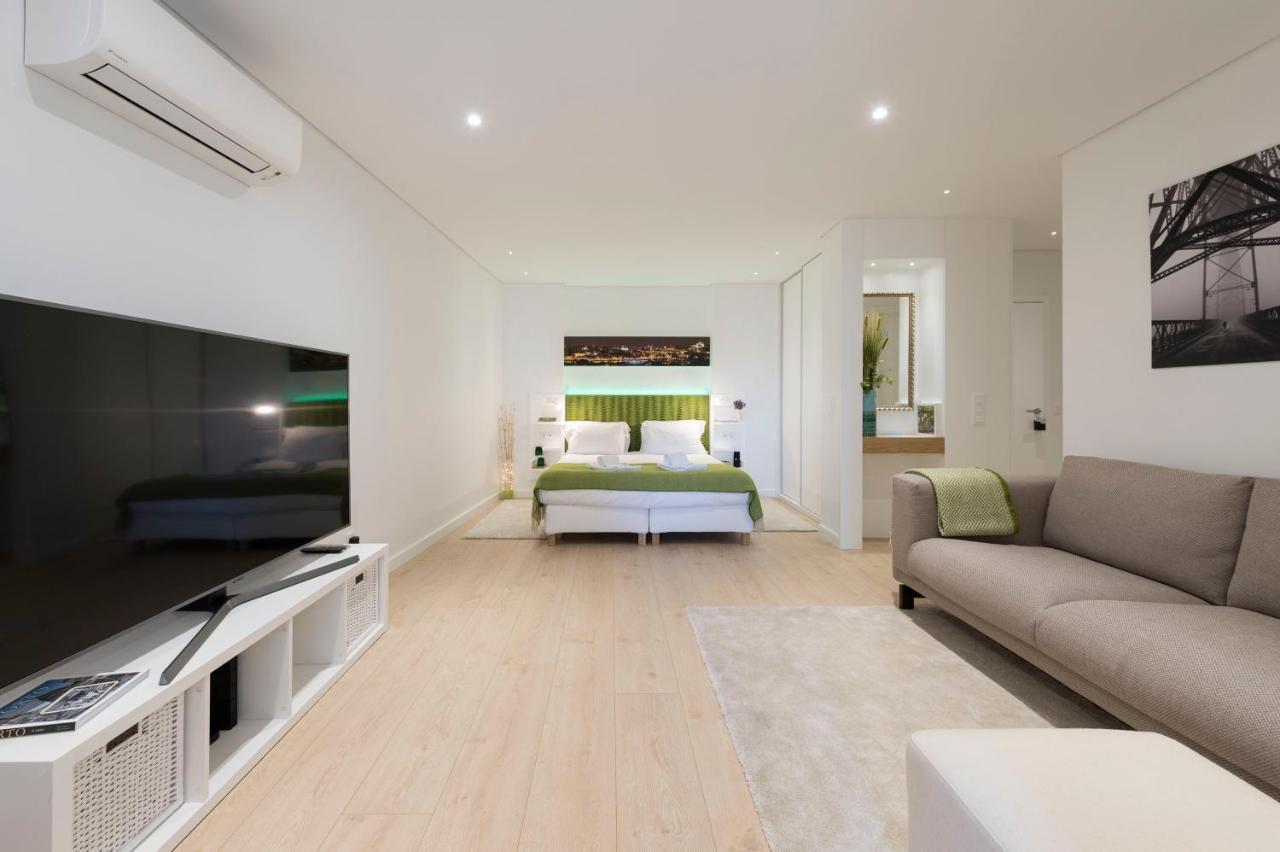 Heart Of D. Pedro Apartments III Πόρτο Εξωτερικό φωτογραφία